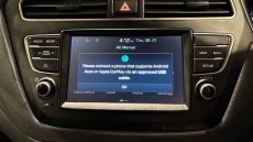 Hyundai i20 1.0 T-GDi Premium Nav 5dr Auto Petrol Hatchback